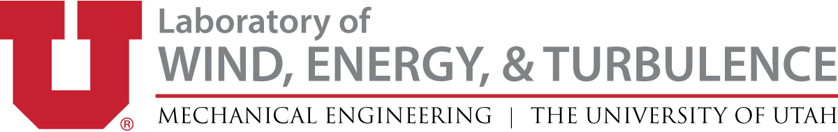 Wind Energy & Turbulence Lab Logo